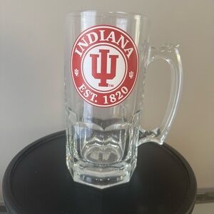 IU - Indiana University- Hoosiers 8in Mug